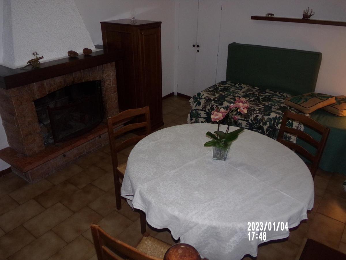 La Casetta Di Vassena Oliveto Lario Exteriör bild