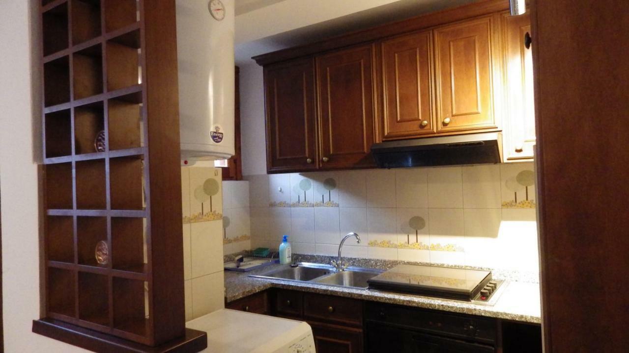 La Casetta Di Vassena Oliveto Lario Exteriör bild